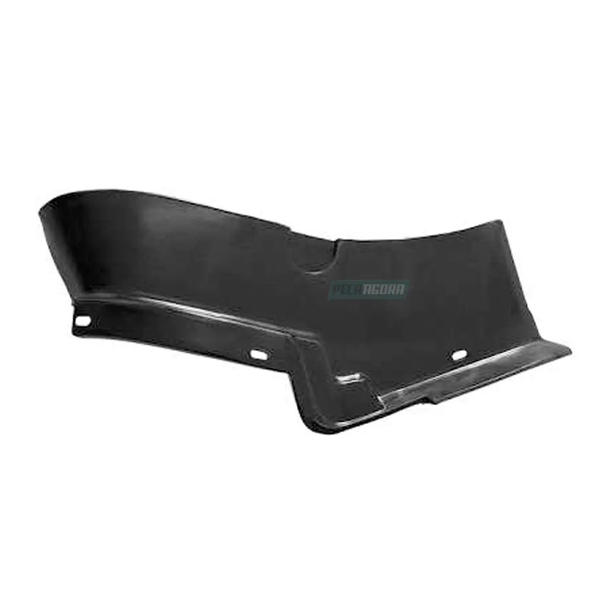 VEDACAO PARALAMA INTERNO DIREITO MB 1218R 1418R 1620 L-LS1632 1618 1622 1624 131