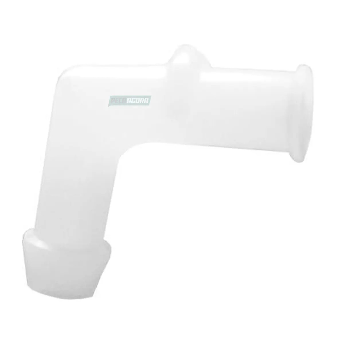 CONDUTO FREIO CILINDRO MESTRE MB L608E L708E LO68D O307 O371 O400UP (3092950036-