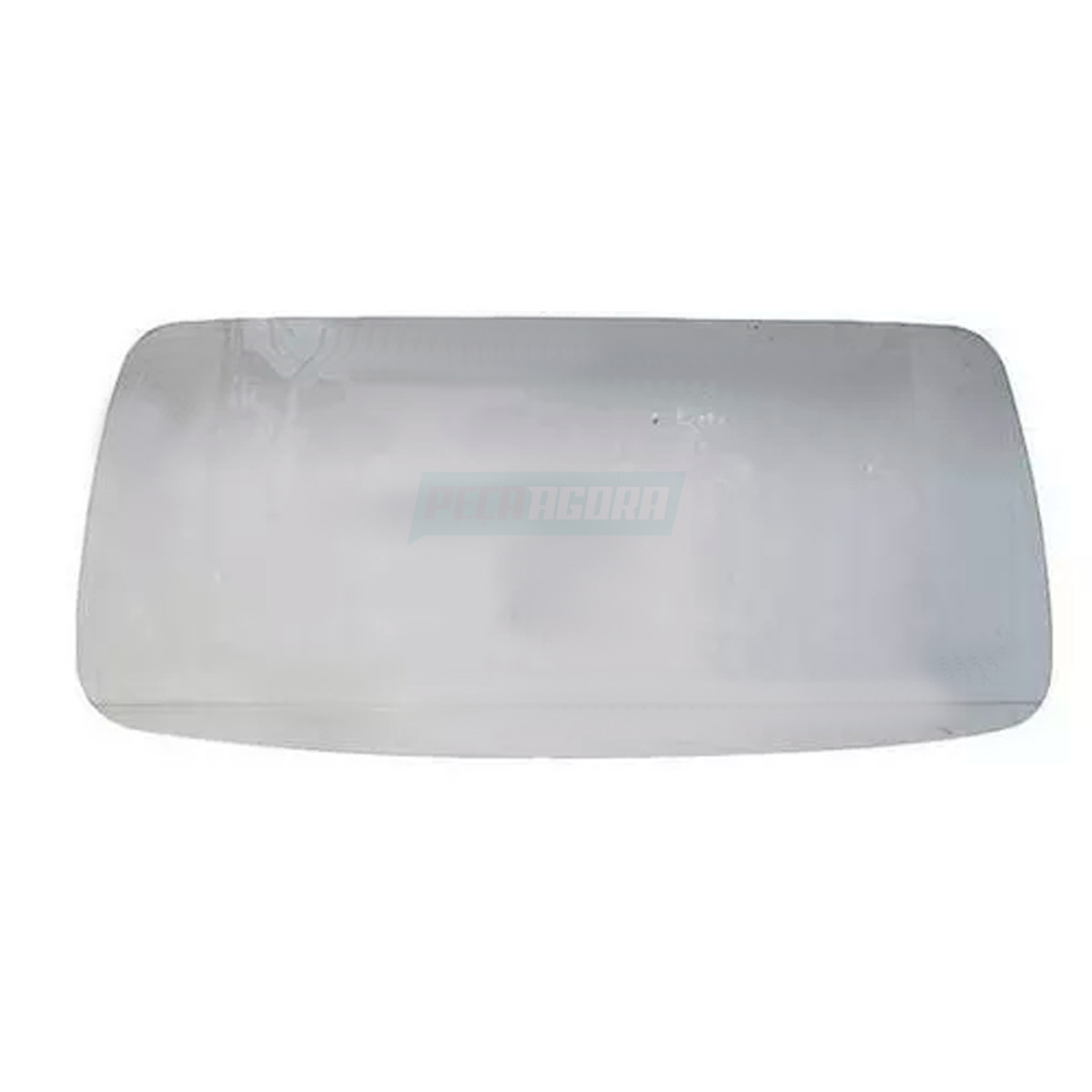 VIDRO VIGIA INCOLOR 1295X545 CURVO HYUNDAI H100 (H10050I)