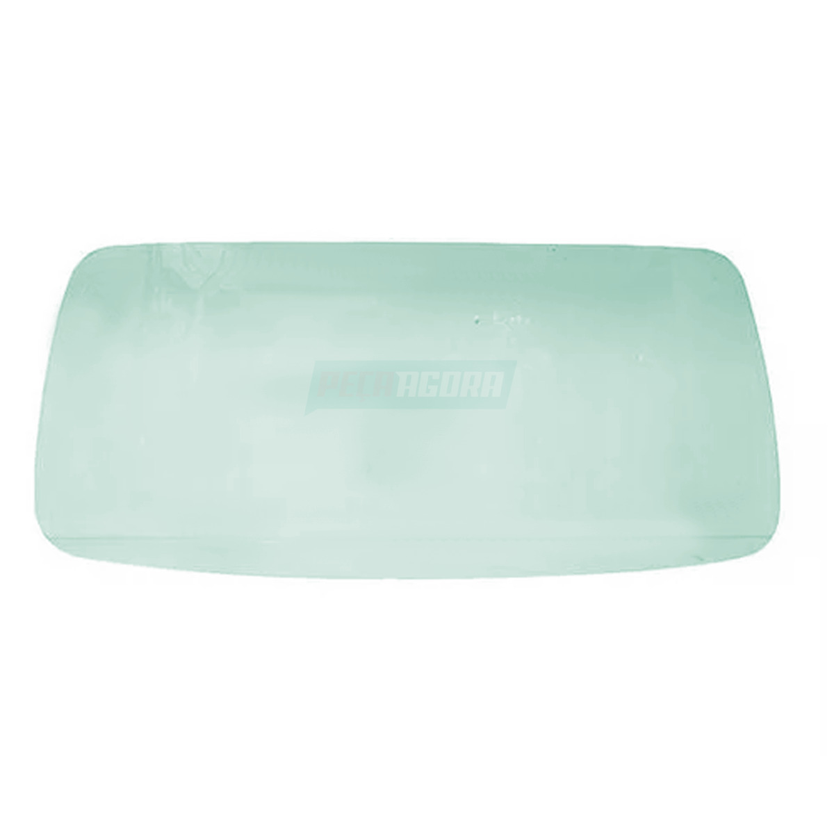 VIDRO VIGIA 1313X550 VERDE MITSUBISHI L300 (L30050V)