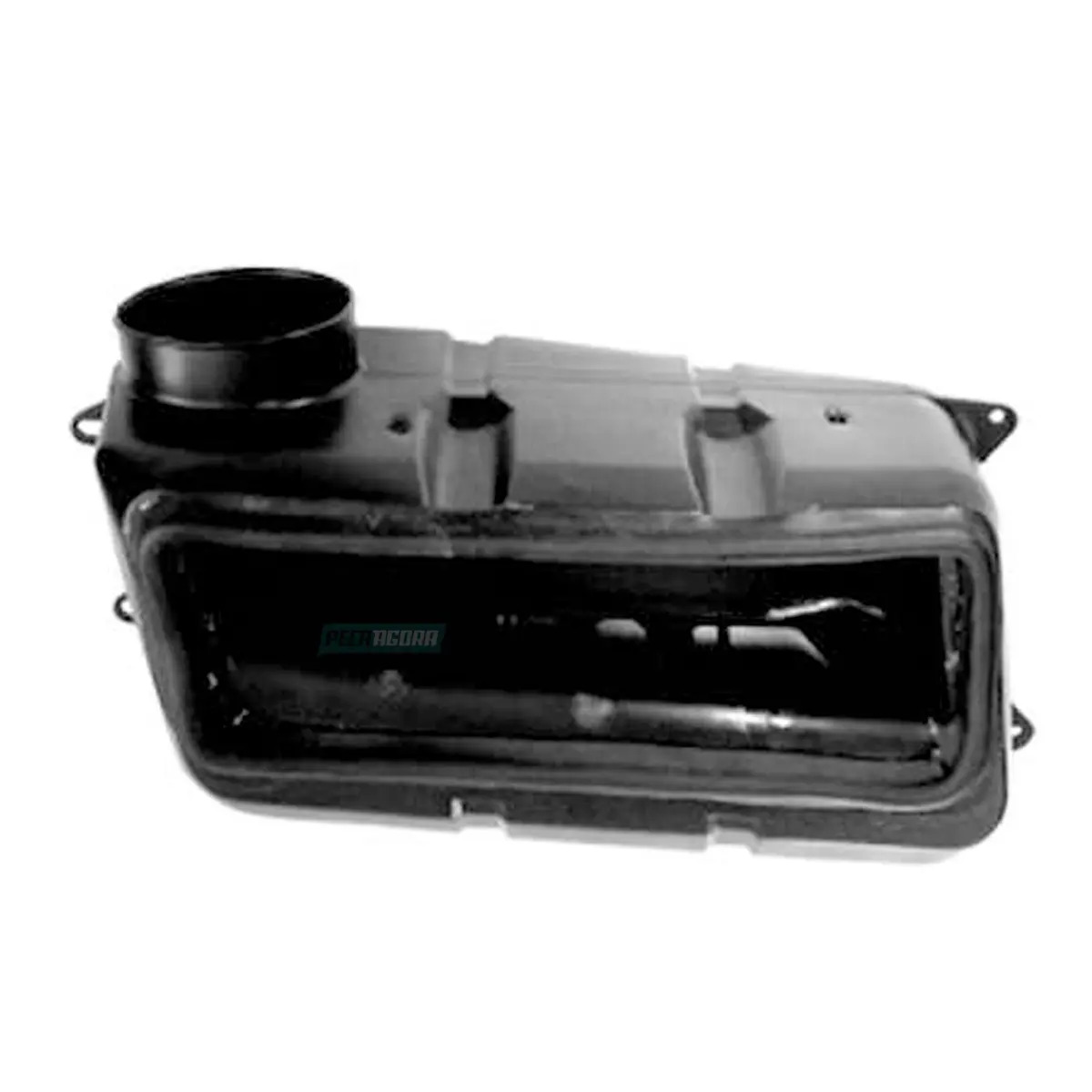 ENTRADA TOMADA DE AR MB 1218 1418 1618 1634 LS1634EL L LS1938 L LK LS2638 1623 (