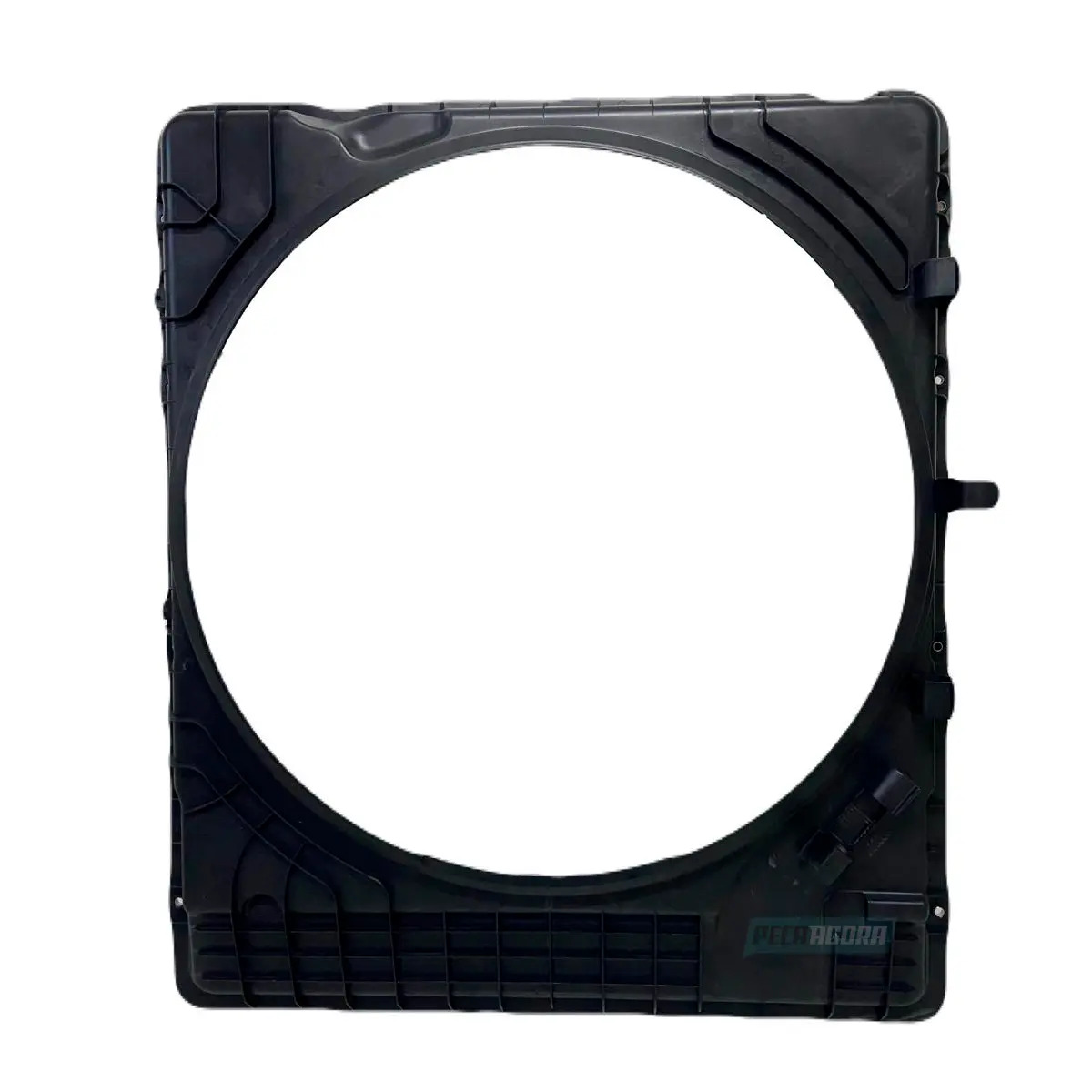 DEFLETOR VOLVO EURO 6 ANO 2023 (23010571-150172)