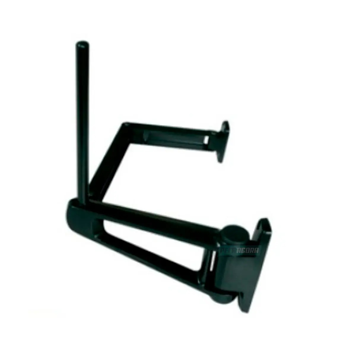 SUPORTE ESPELHO ARTICULADO DIREITO FORD CARGO (85HB17K719A- F0320)