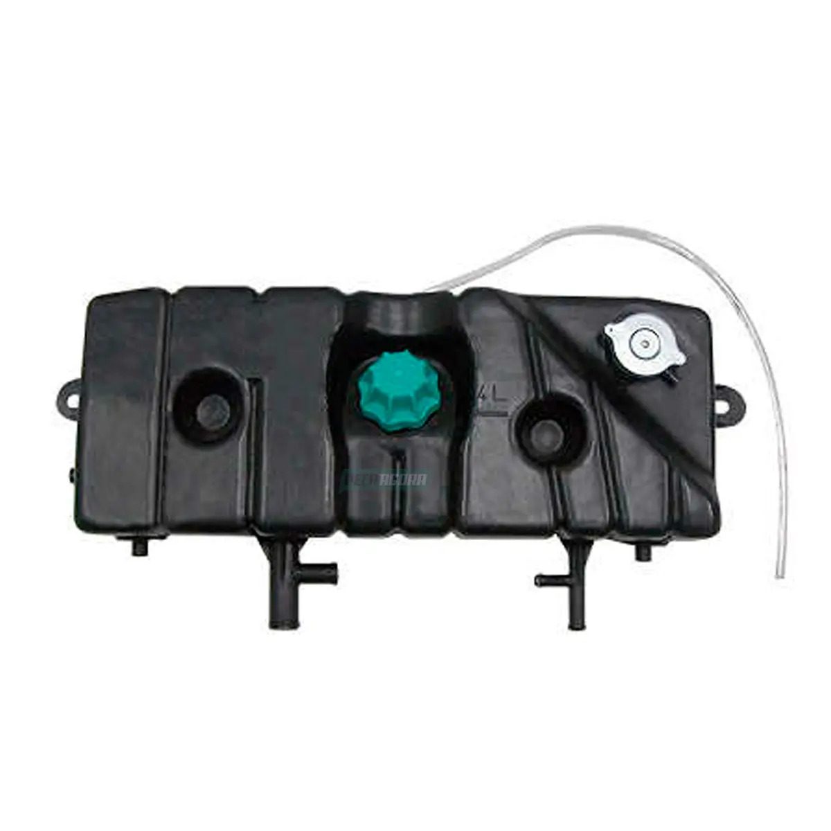 RESERVATORIO EXPANSAO AGUA RADIADOR SEM SENSOR MB 1214 1218 1214K 1414 1418 1620