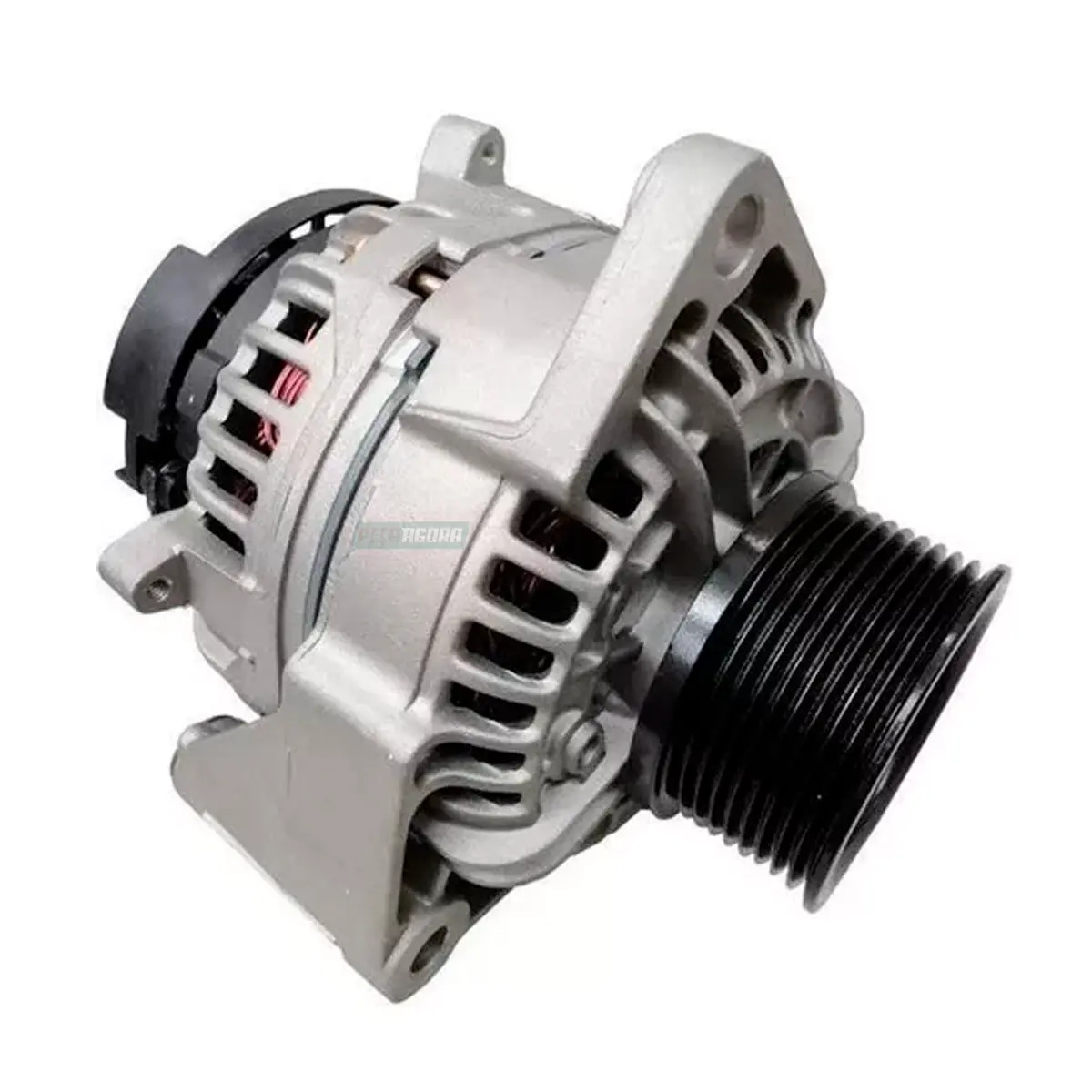 ALTERNADOR BOSCH ACCELO 915C ATEGO 1315 1418 1518 1718 1725 2425 1728 2428 712C 