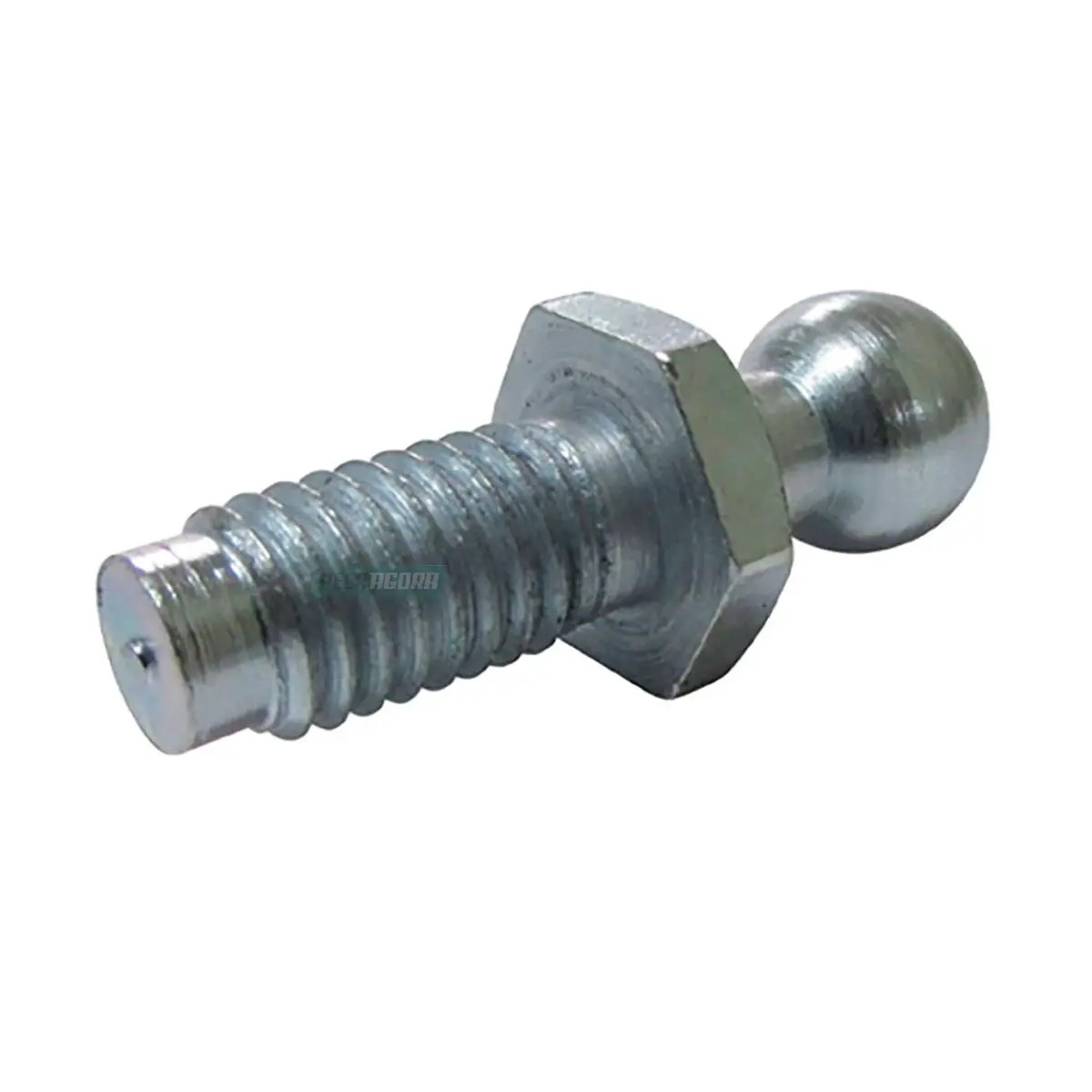 PINO ESFERICO AMORTECEDOR CAPO VW CONSTELLATION 13180E 15180E 17230E 24230E 1725