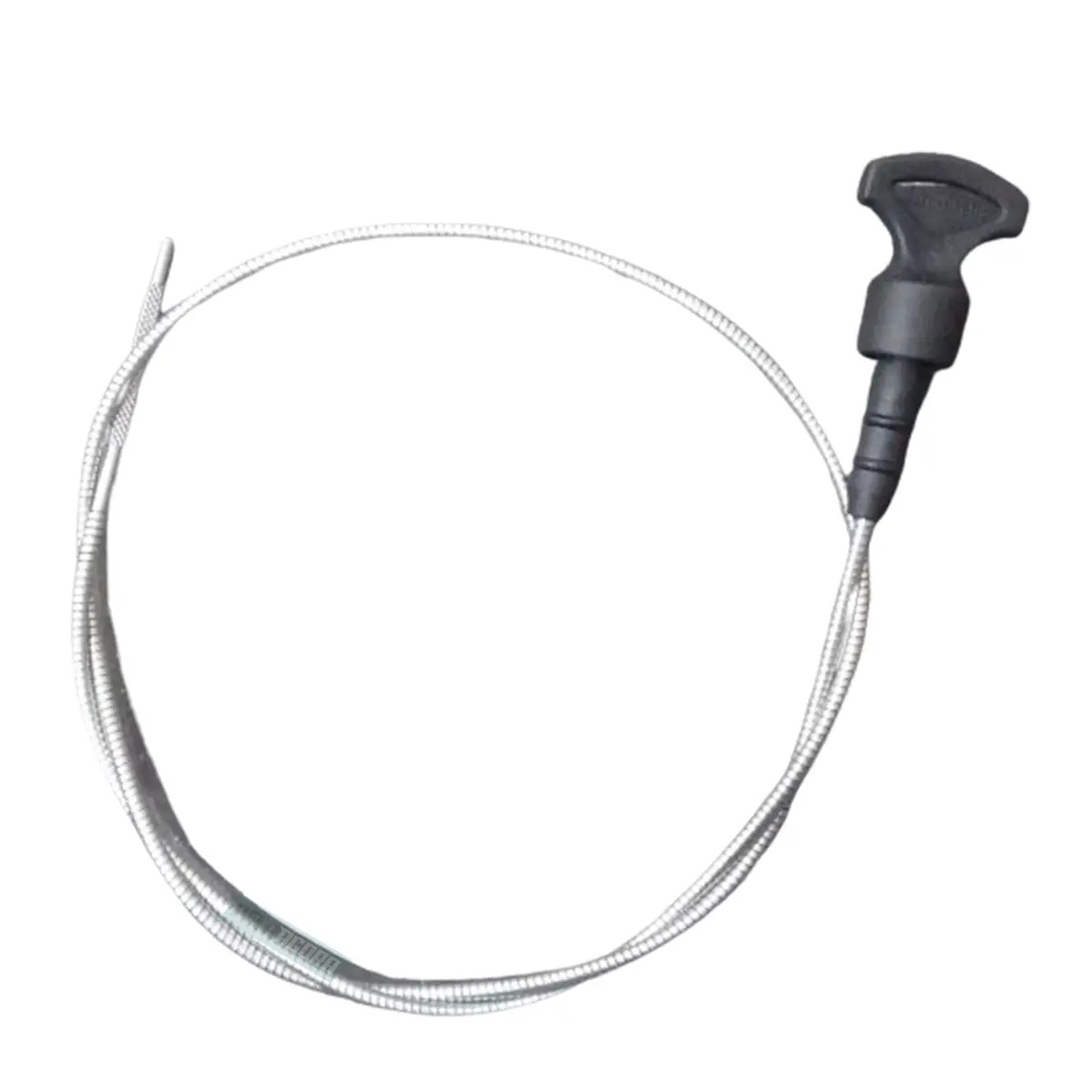 VARETA MEDIDORA OLEO MOTOR 1221MM VW 17240OT ANO 01/07 (2TB115611.)