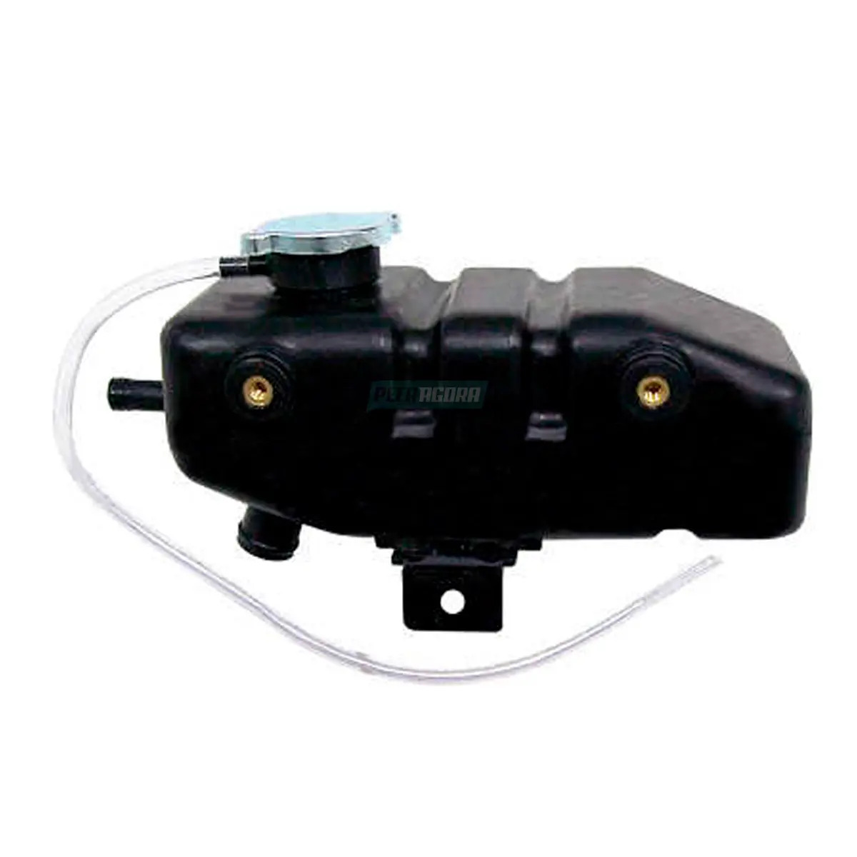 RESERVATORIO TANQUE AGUA RADIADOR MB 709 710 712 712E 912 914 LO809 LO814 LO812 