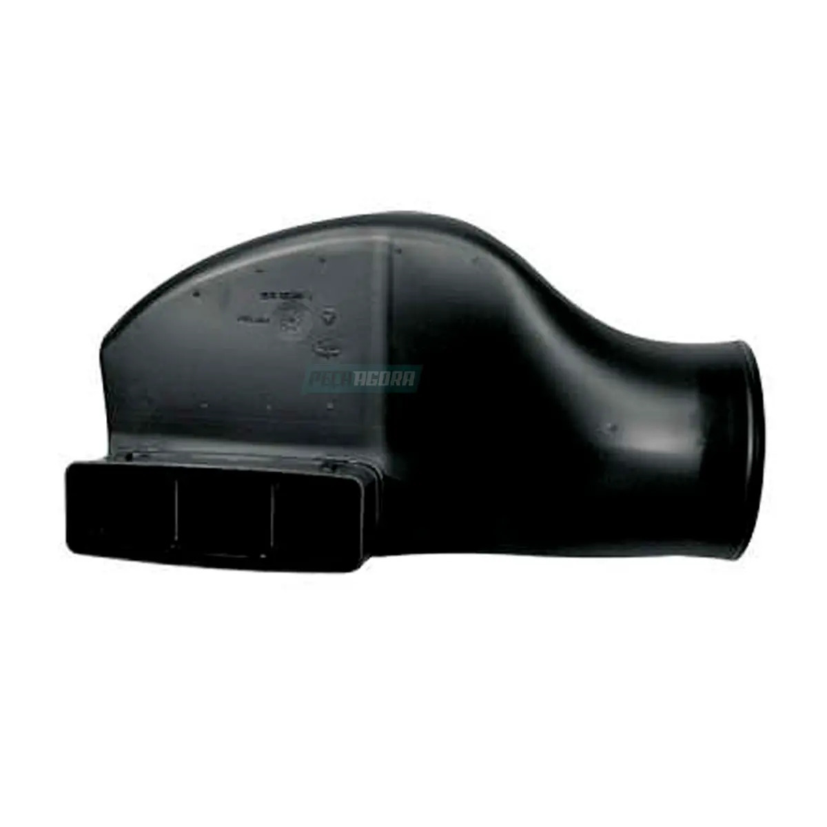 CAIXA TOMADA  AR MB 1620 1622 1625 1624 (6955287002-000159)