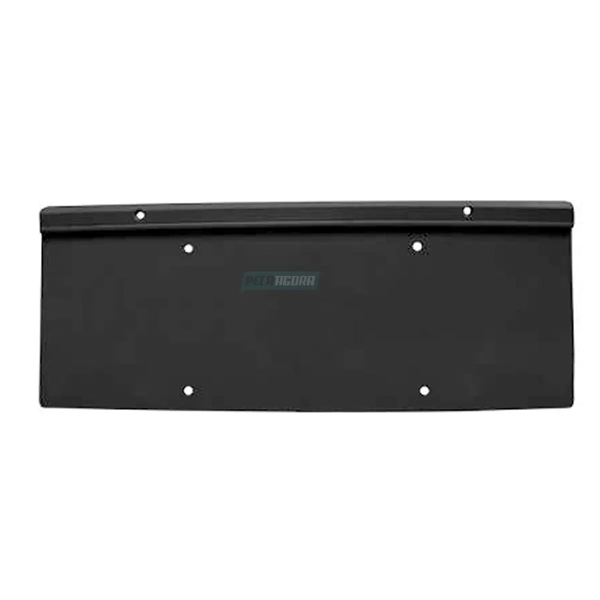 SUPORTE PLACA DIANTEIRA FORD CARGO ATE 2011 NOVO CARGO 1119 816 VW CONSTELLATION