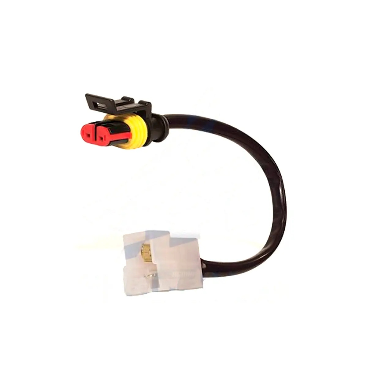 CHICOTE COM CONECTOR FASTON E ULTRA SEAL 2 VIAS (PL99464100 )