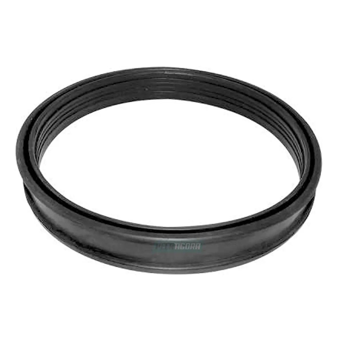 CAIXA 4 ANEL VEDACAO TUBO FILTRO AR PARA SCANIA SERIE 4 (CX.1424854**4)