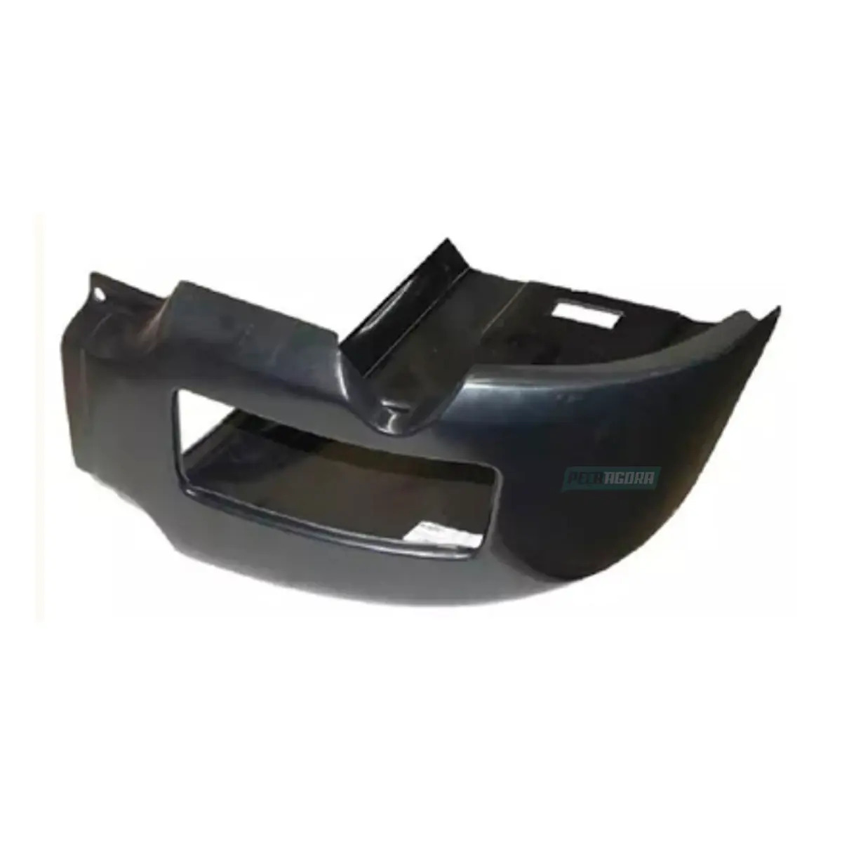 PONTEIRA PARACHOQUE DIANTEIRO ESQUERDO SCANIA SERIE 4 R124 T124 R164 T164 P94 P1