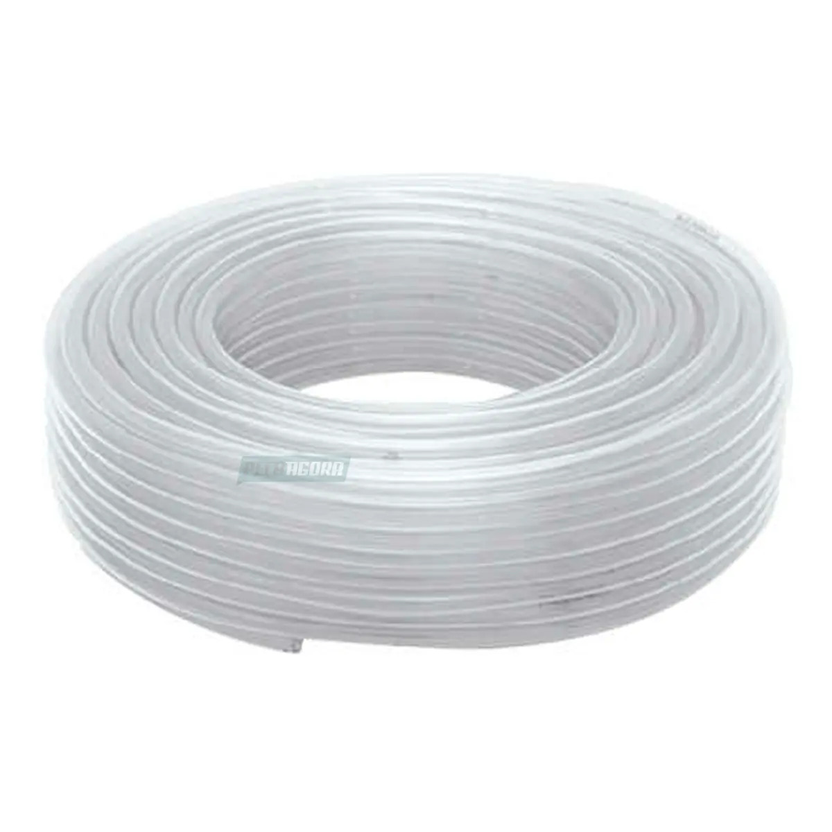 MANGUEIRA CRISTAL 3/16POL X 1.0MM 50MTS MB CAMINHOES ONIBUS MICROONIBUS (000175)