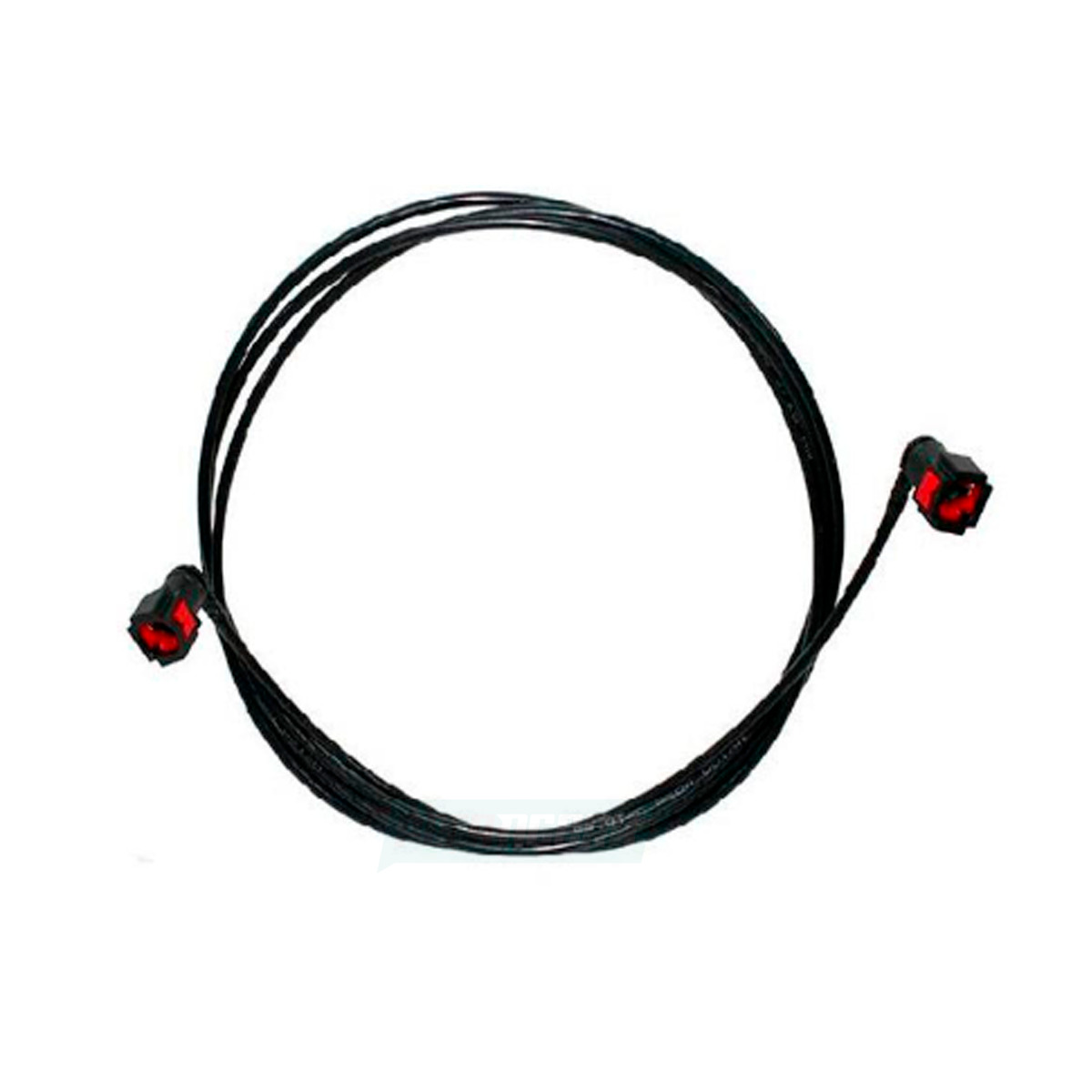 TUBULACAO ARLA 2540MM MB ONIBUS EURO 5 OF1519 2015 A 2017 (3844763401)