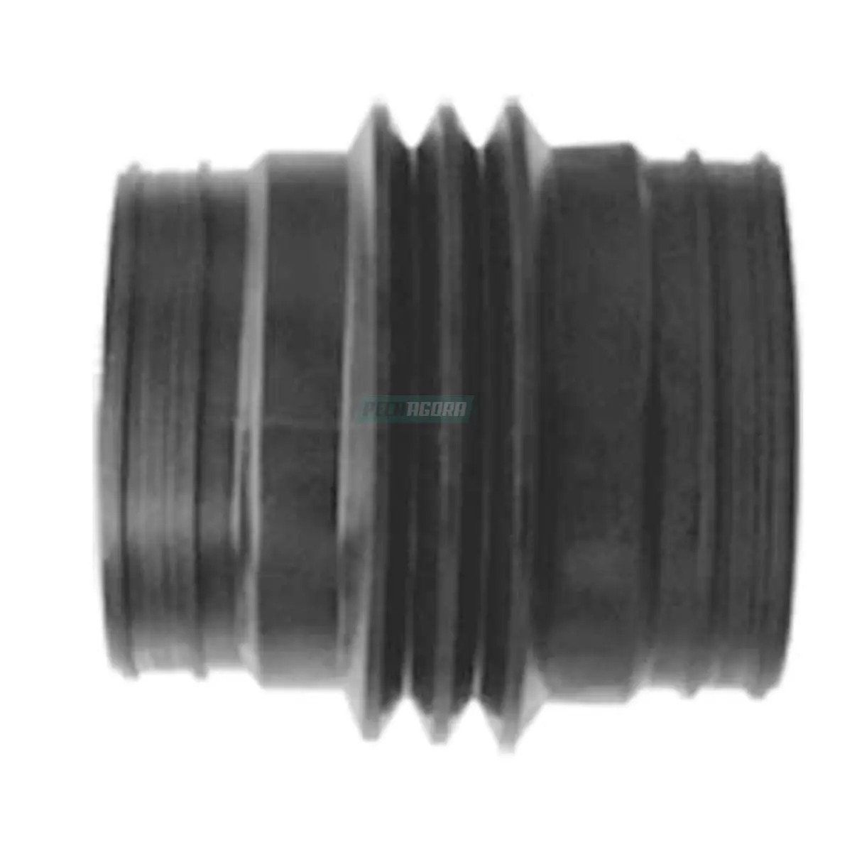 MANGUEIRA AR HPN 1318 ELETRONICO MERCEDES BENZ L1622 L1620 L1318 (6955287382-000