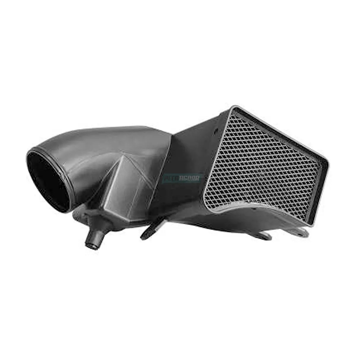 DUTO ENTRADA DE AR MB 1218 1318 1319 1418 1620 1622 1624 MOTOR 904 924 906 926 (