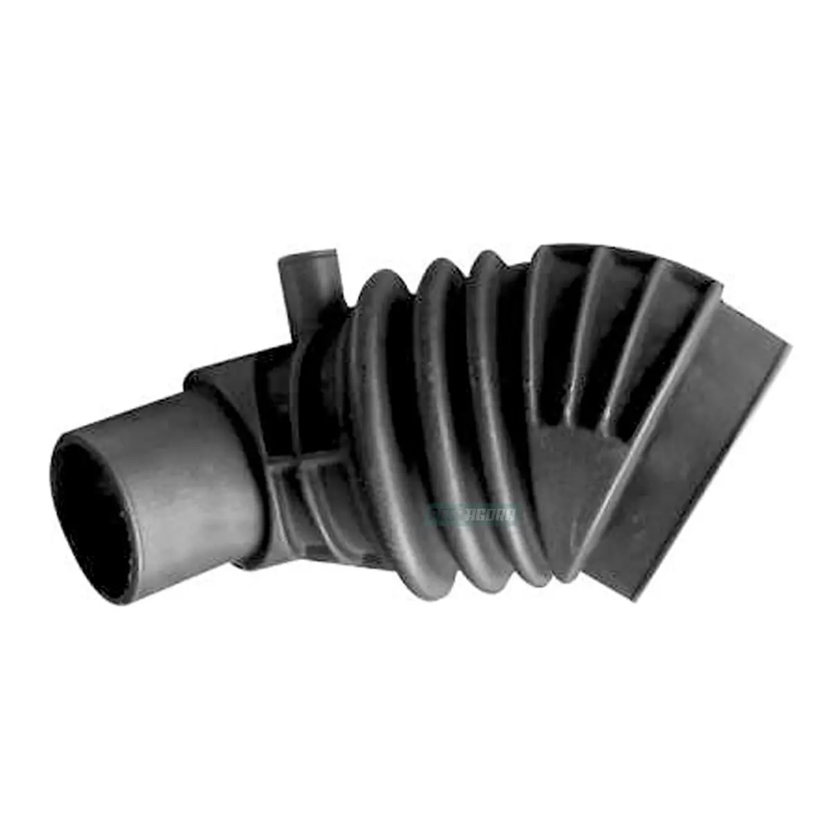 MANGUEIRA FILTRO AR A TURBINA MBB LS1929 LS1935 LS1938 LS1941 LS1945 LS2635 MOTO