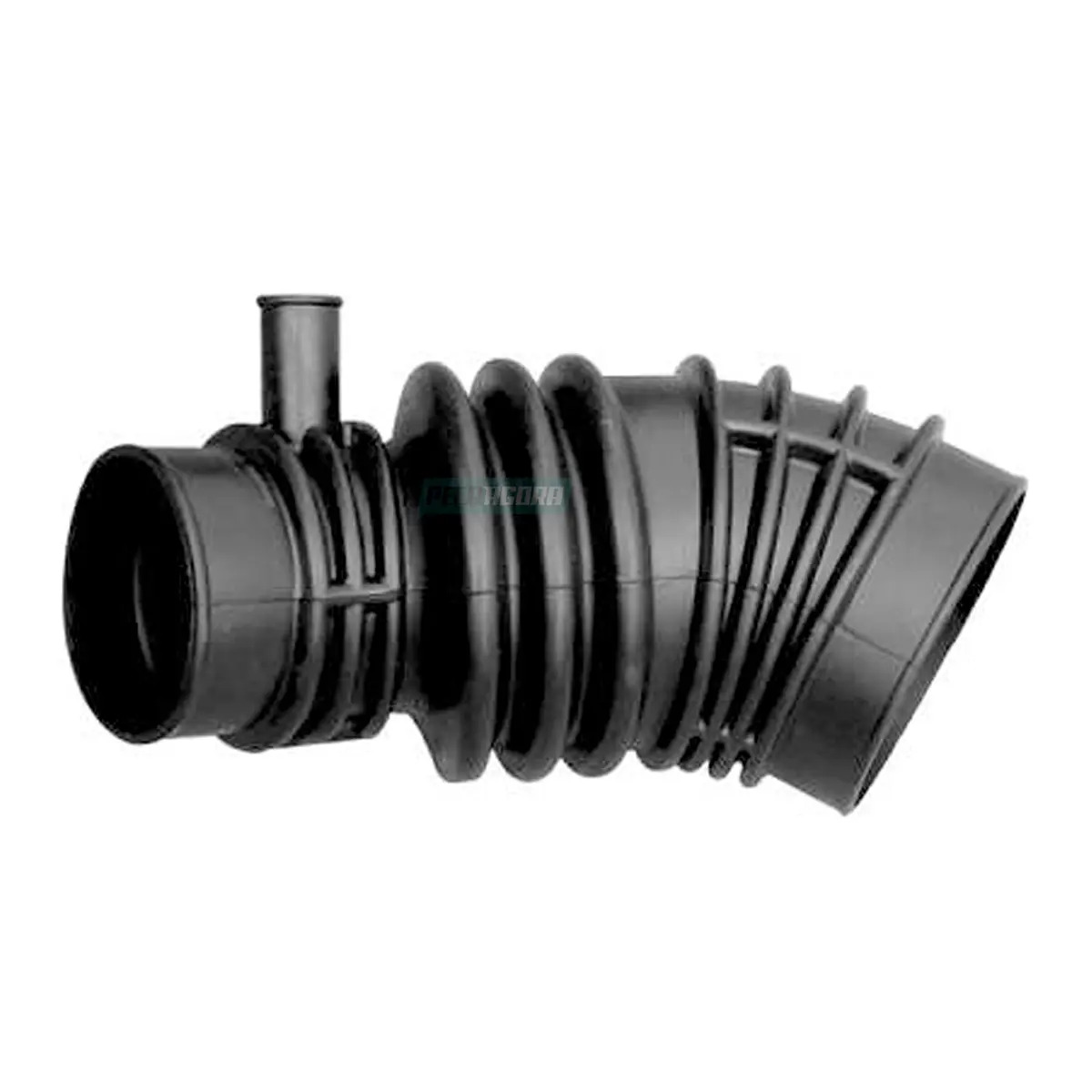 MANGUEIRA FILTRO AR A TURBINA MB LS1935 L-LS1938 MOTOR OM447LA ATE MOTOR 707082 