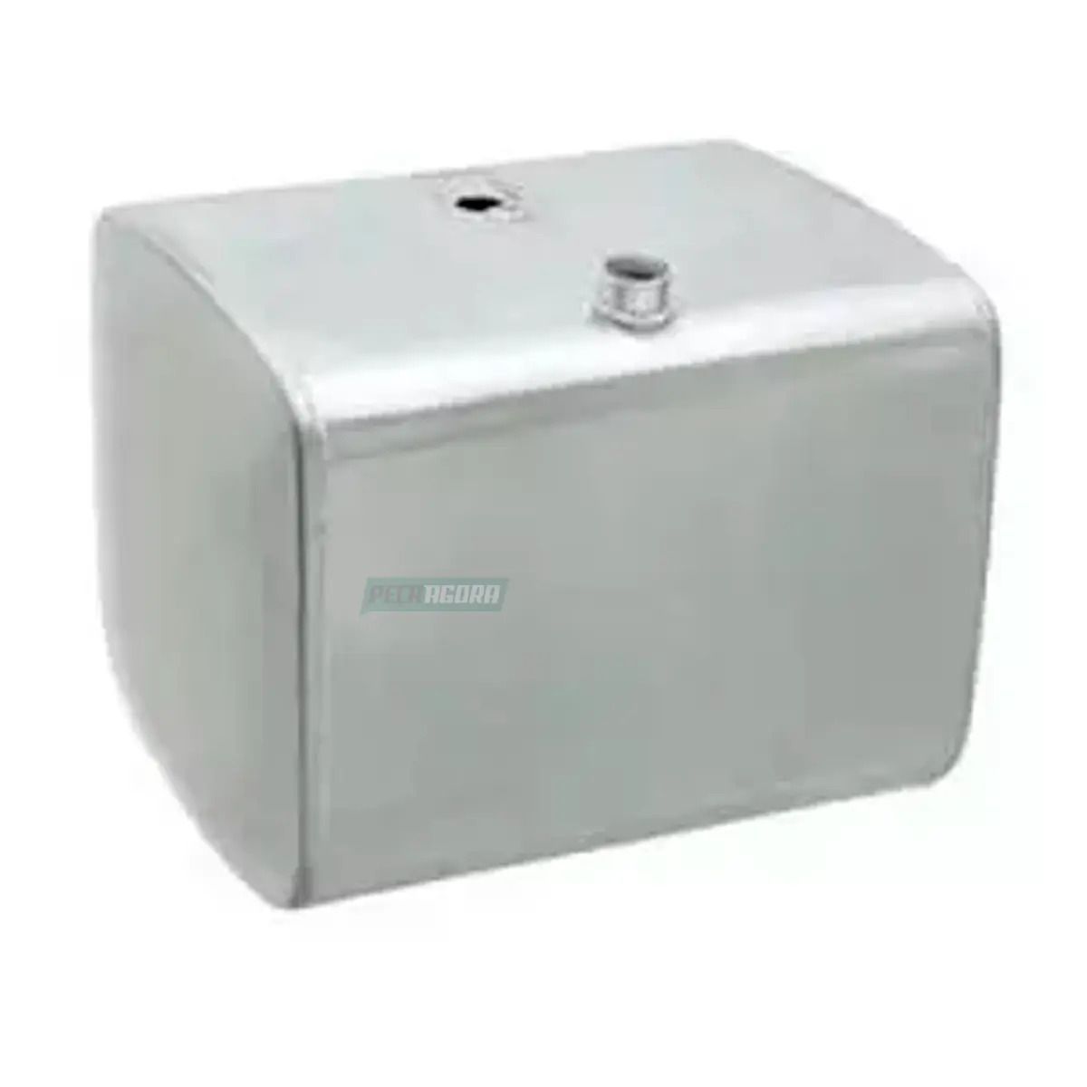 TANQUE ALUMINIO 500 LITROS SCANIA SERIE 4 EVOLUCAO NTG ANO 2019 A 2020 - 680X710