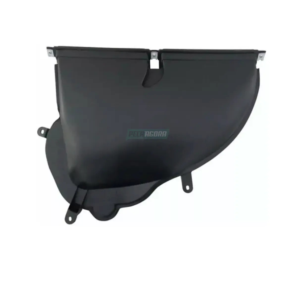 CONDUTOR AR CAPO NOVA DAILY 35S14 ANO 2017  (3802824)