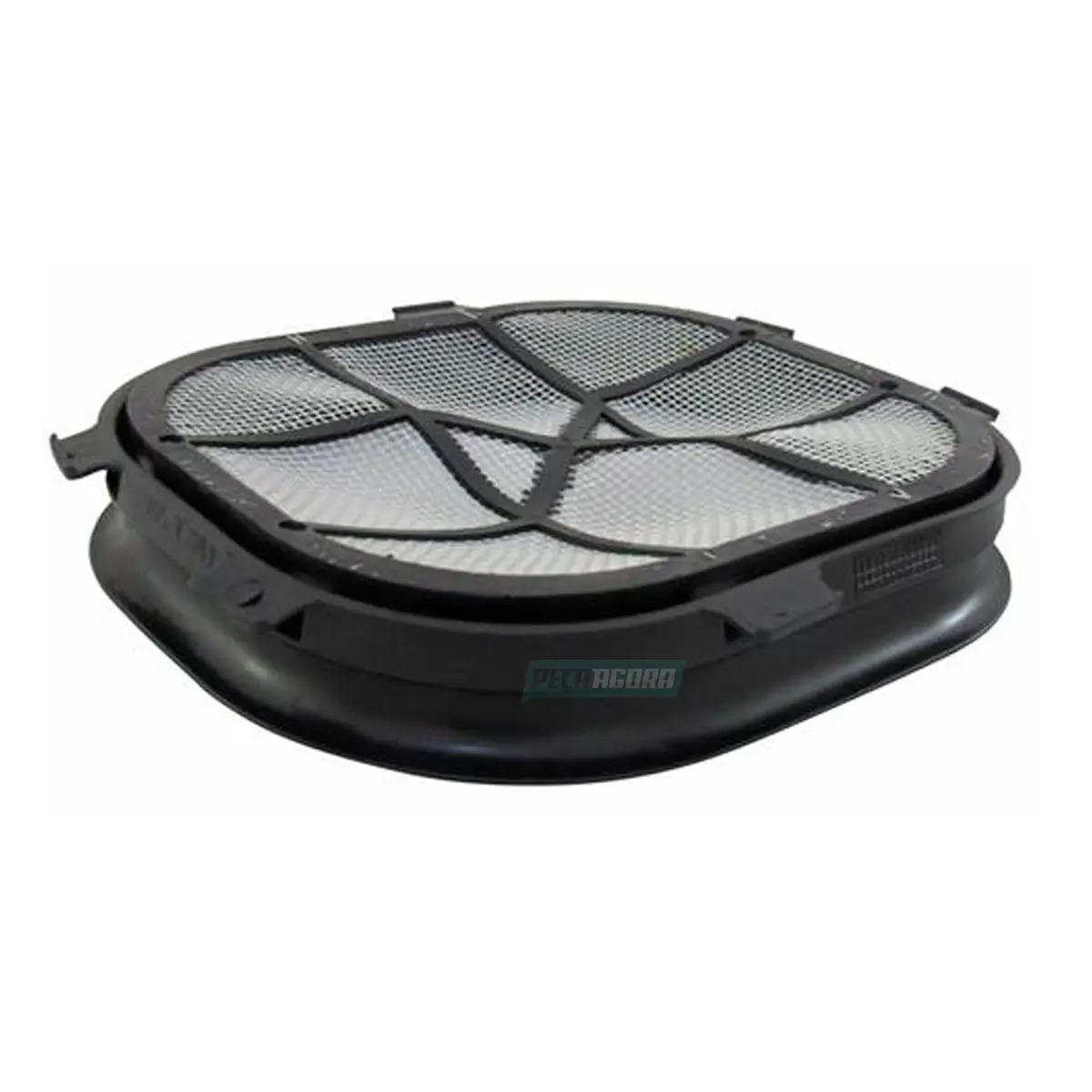 GUARNICAO CAIXA AR CONDICIANADO IVECO DAILY TODOS  (504066679)