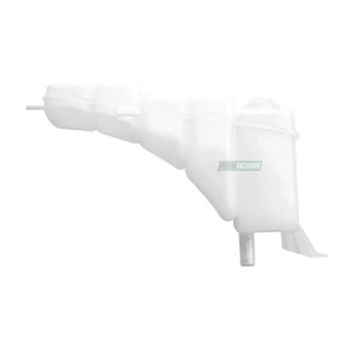 RESERVATORIO AGUA RADIADOR FORD F350 F250 CABINE DUPLA E SIMPLES F4000 4X2 (XC3Z