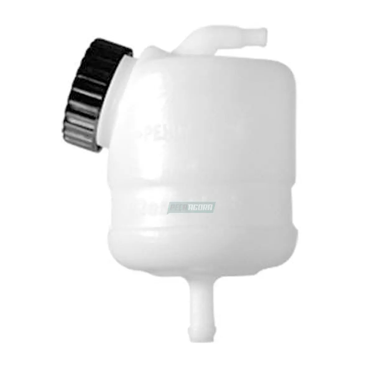 RESERVATORIO FLUIDO FREIO VOLVO NH XL (8124432-000213)