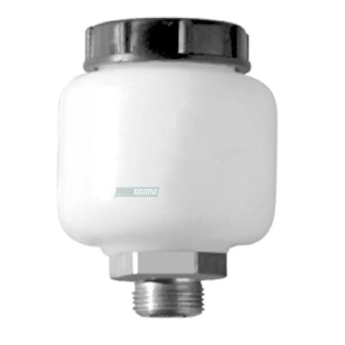 RESERVATORIO OLEO FREIO BAIXO COM CONEXAO MB 1111 1113 1313 OH1625L OH1628L LE14