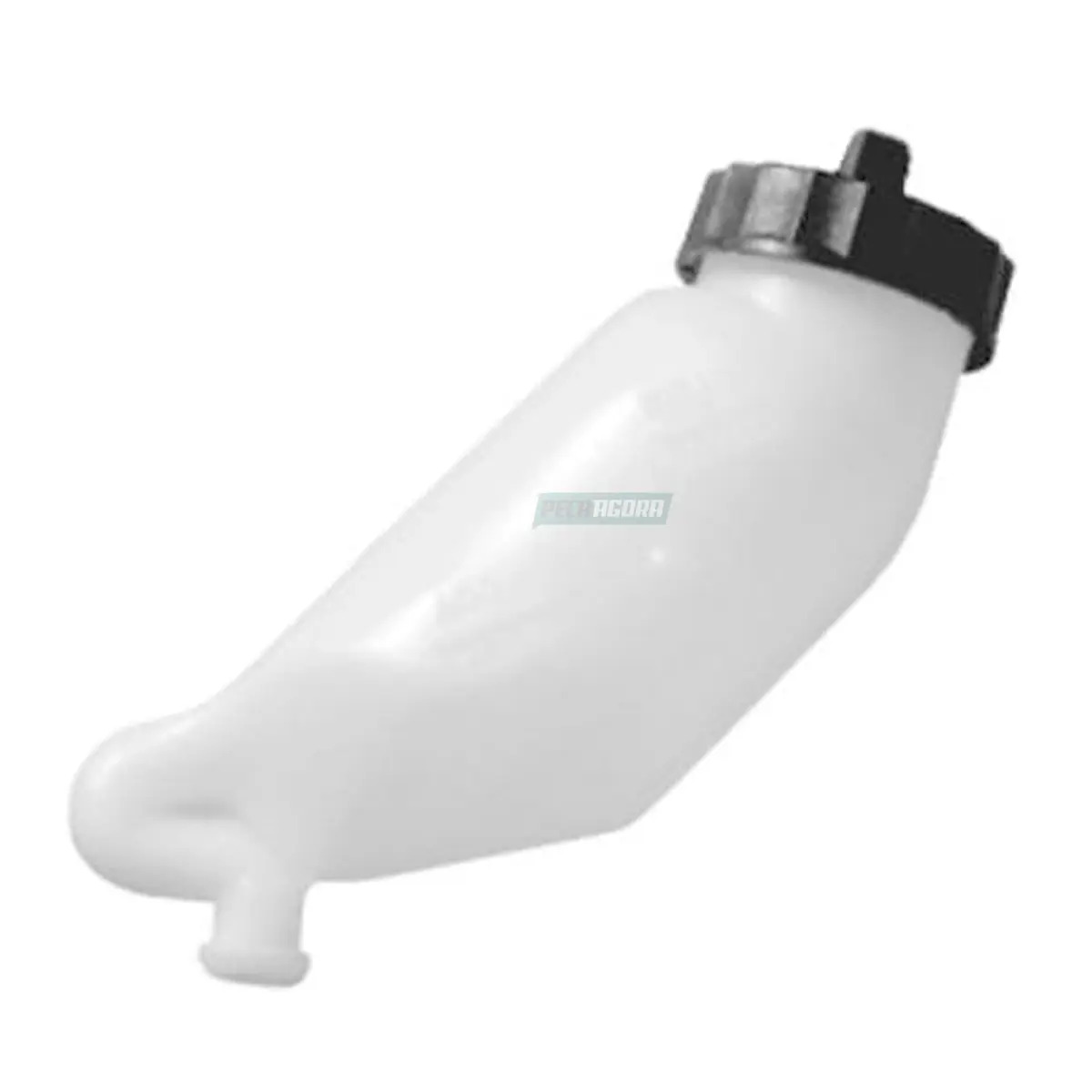 RESERVATORIO CILINDRO EMBREAGEM BURRINHO PARA SCANIA TR113 K113 (1379152-000217)