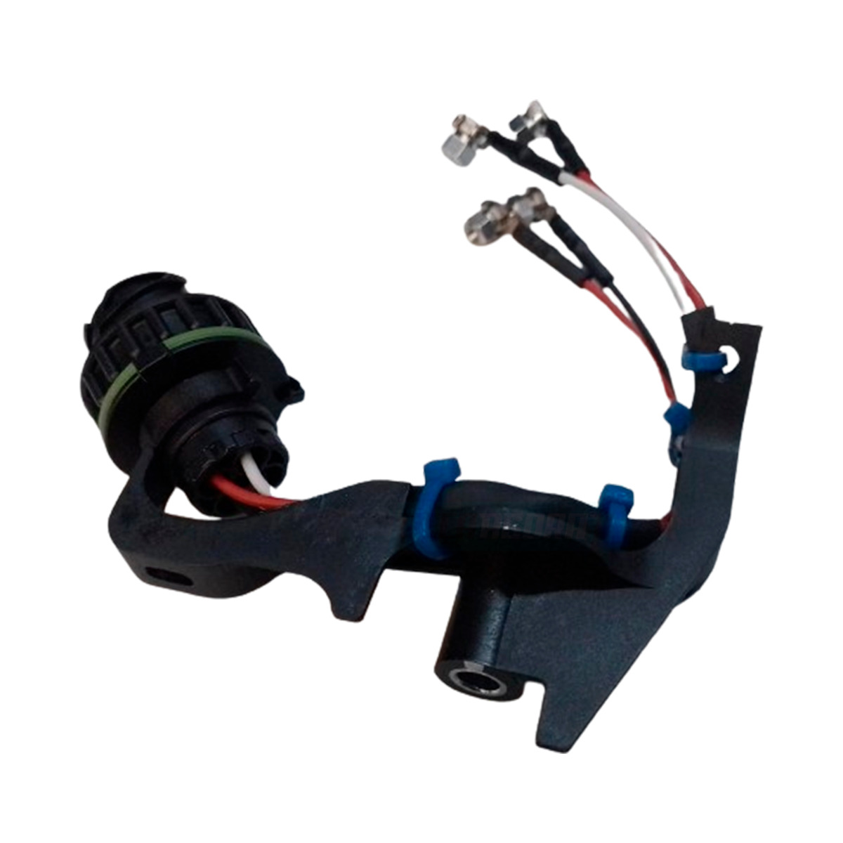 CHICOTE DO BICO INJETOR ISF 3,8 2P0971079D (2P0971079D.)