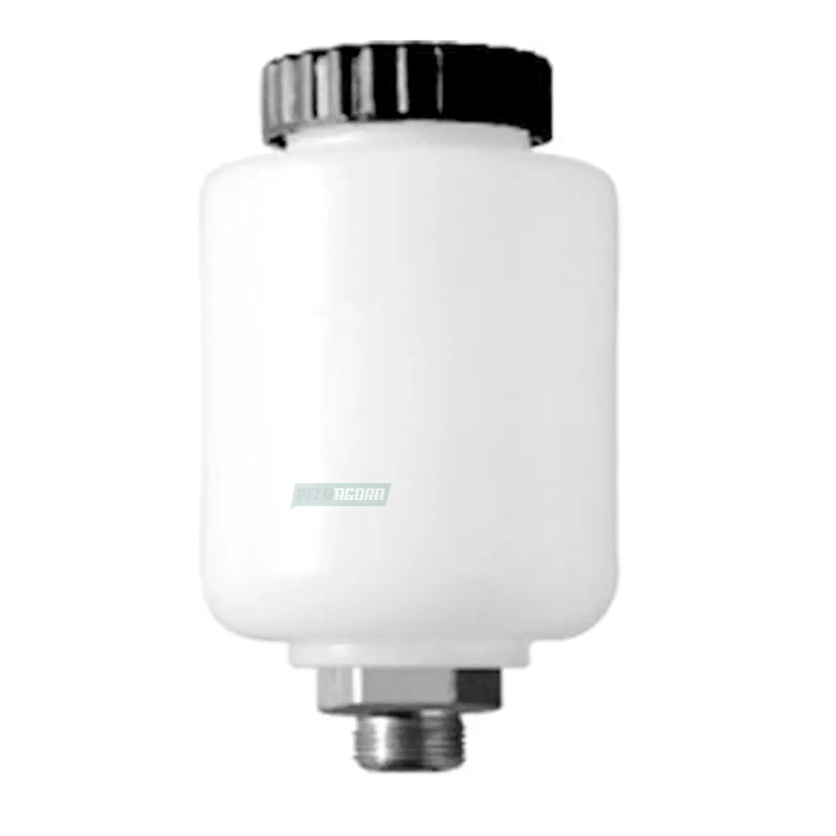 RESERVATORIO OLEO FREIO COPO GRANDE COM CONEXAO MB 1513 2213 710 712 MICRO (3454