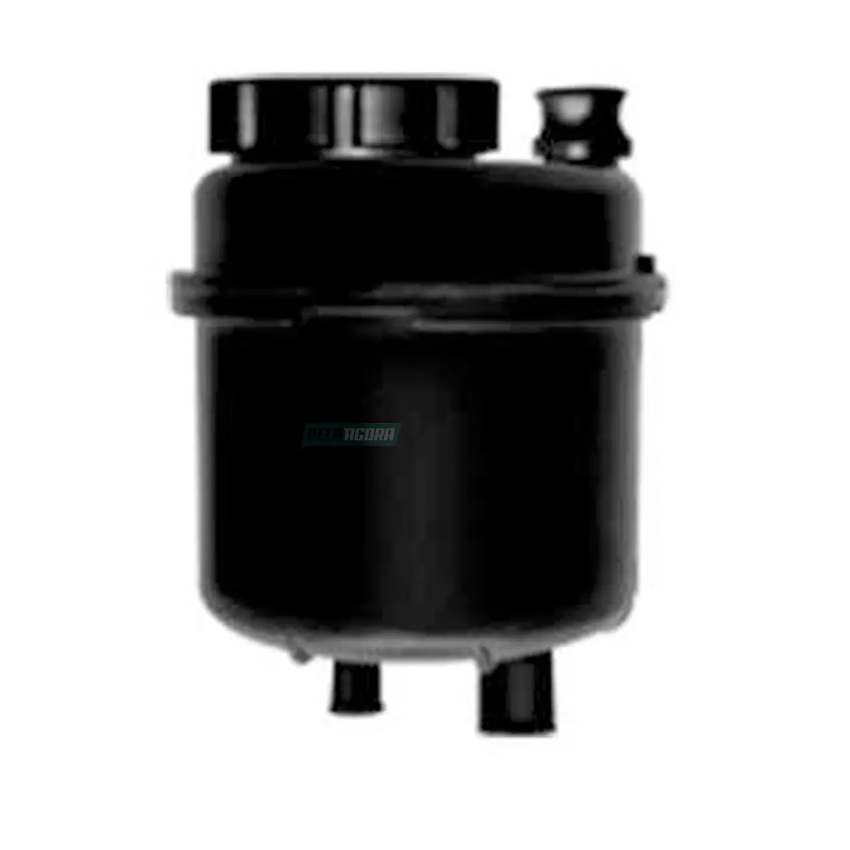 RESERVATORIO OLEO DIRECAO HIDRAULICA FORD CARGO SAPAO ONIBUS B1621 B168 VW 1994.