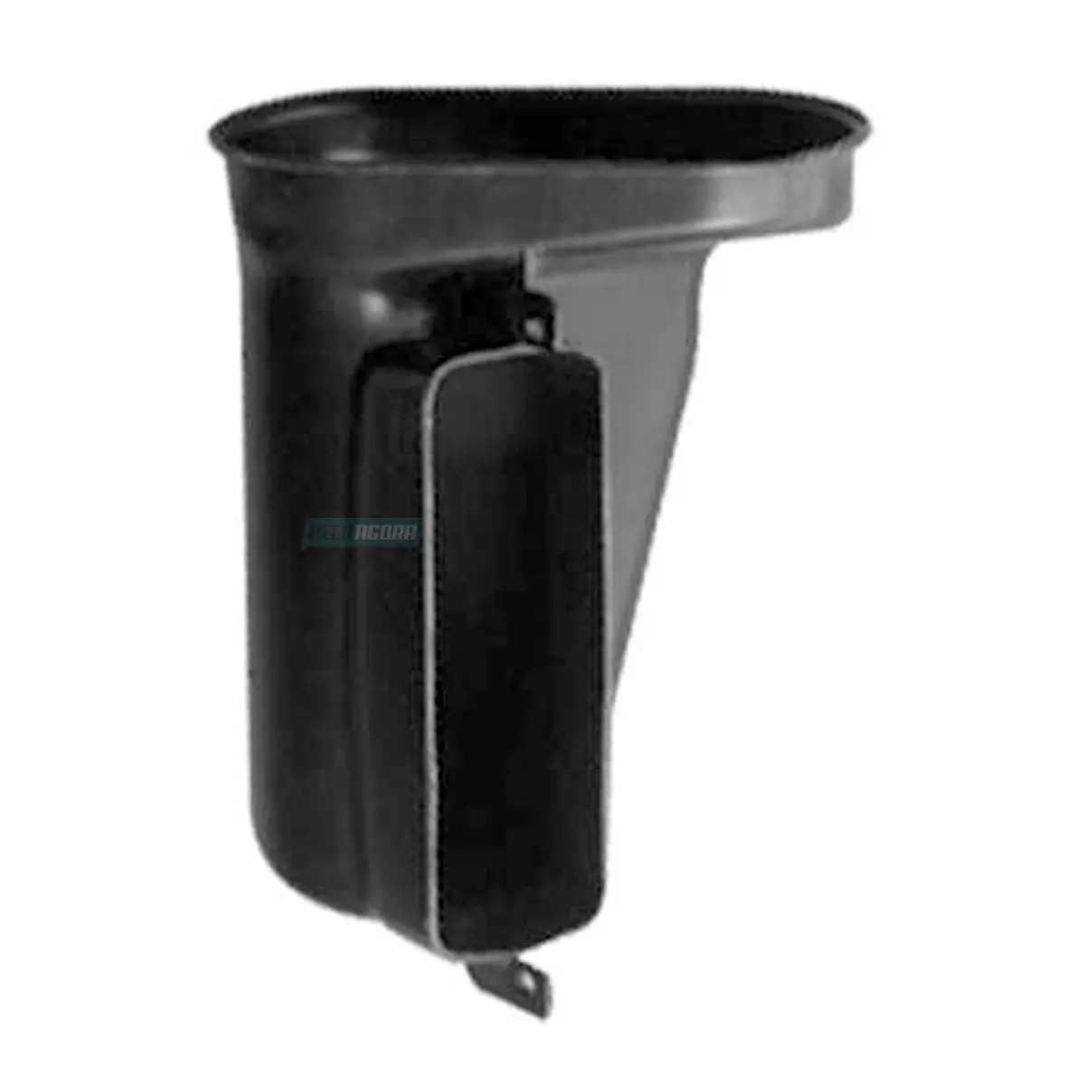 CAIXA FILTRO DE AR MB 1728 2423K 2428 6X4 TODOS BETONEIRAS (6935287002-000229)