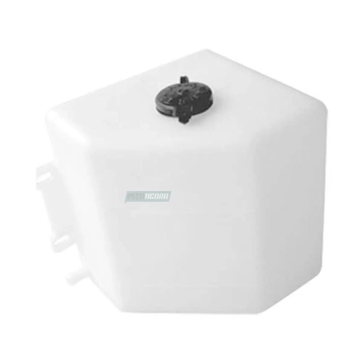 RESERVATORIO AGUA RADIADOR FORD F1000 F4000 MWM 4.3 T 96 A 98 (2SB121405B-000233