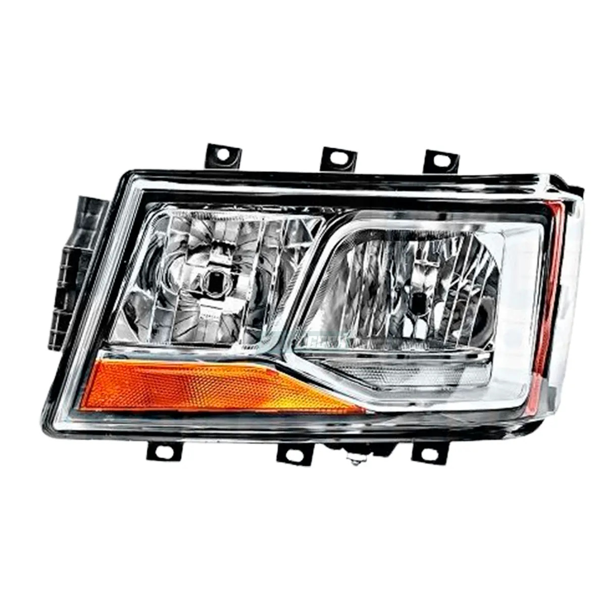 FAROL PRINCIPAL ESQUERDO SCANIA NTG SERIE S P G R ELETRICO (2655842)