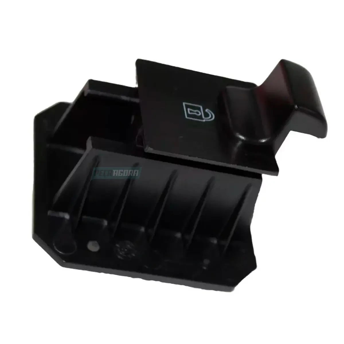 BOTAO TRAVAMENTO PORTA DIREITO FORD CARGO 816 1119 2013 (EC457021853AC)