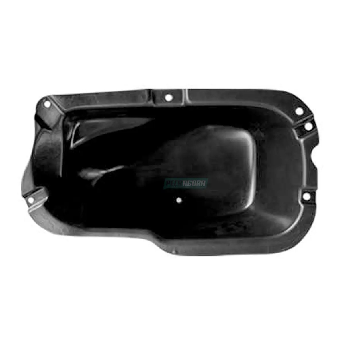 PROTETOR FAROL DIREITO FORD CARGO 712 815 915 2425 2622 2626 2631 5031 TRACADO 2