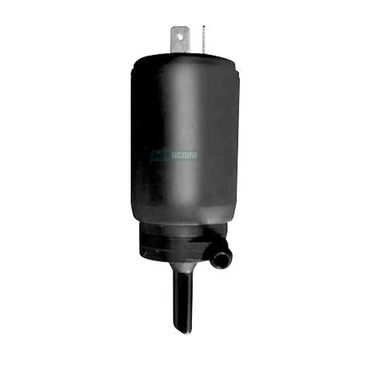 BOMBA ELETRICA LAVADOR 12V FORD CARGO MB CAMINHAO ONIBUS MICRO ONIBUS VW 1938