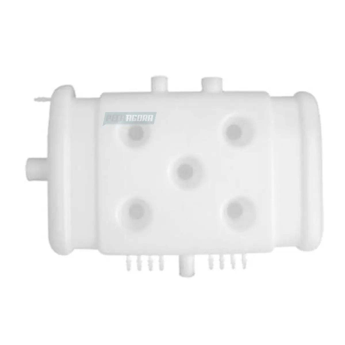 TANQUE EXPANSAO VOLVO B10M B10R B12 B58 B58E B7R  (3037179-000247)