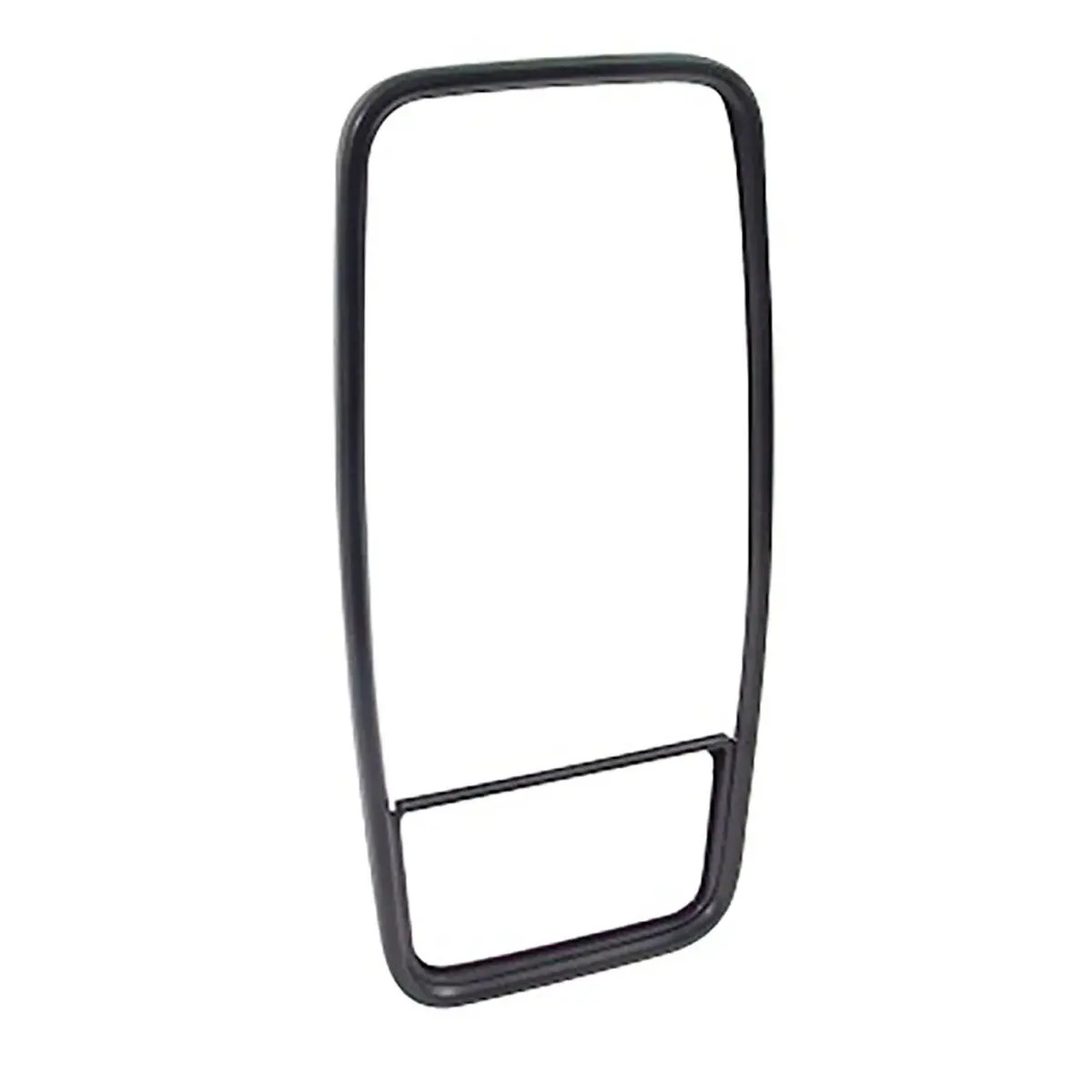 ESPELHO RETROVISOR BIPARTIDO DIREITO 420X200 MBB HPN BICUDOS TODOS 1416 1618 193