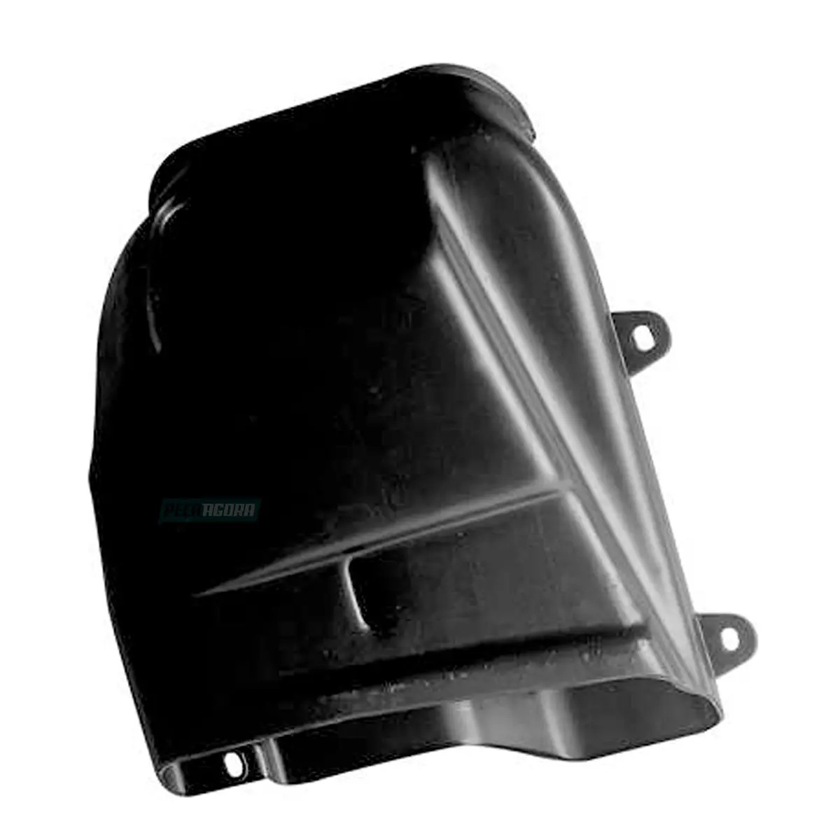 TOMADA DE AR MBB 1728 2423K 2428 6X4 TODOS BETONEIRA (6938317005-000257)