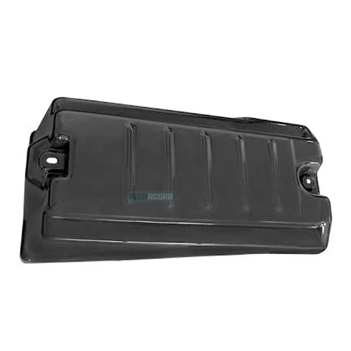 TAMPA CXA BATERIA PLASTICA FORD CARGO 2000 A 2003 (1C4510A687AA-000273)