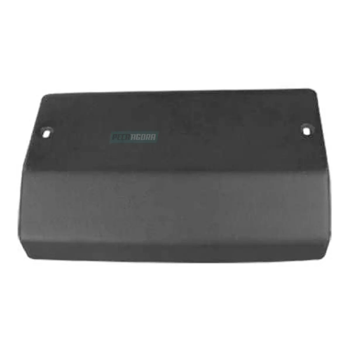 COBERTURA CAIXA FUSIVEL PLASTICO FORD CARGO TODOS (2SS937537-000280)