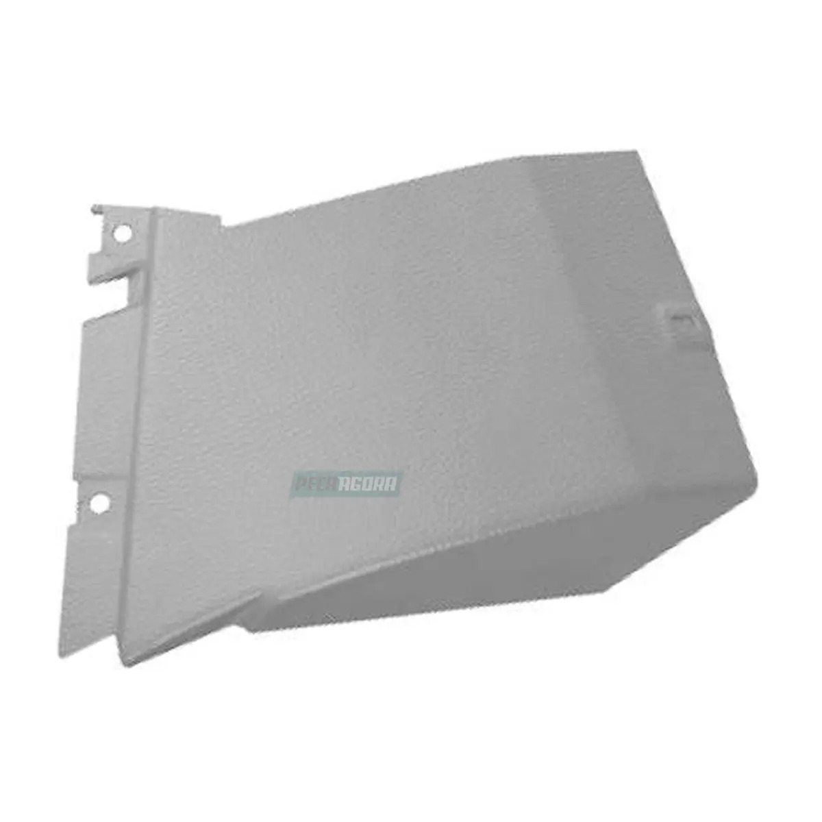 PAINEL ACABAMENTO DIANTEIRO ESQUERDO CINZA FORD CARGO 1991 A 2005 (85HBE00291EAY