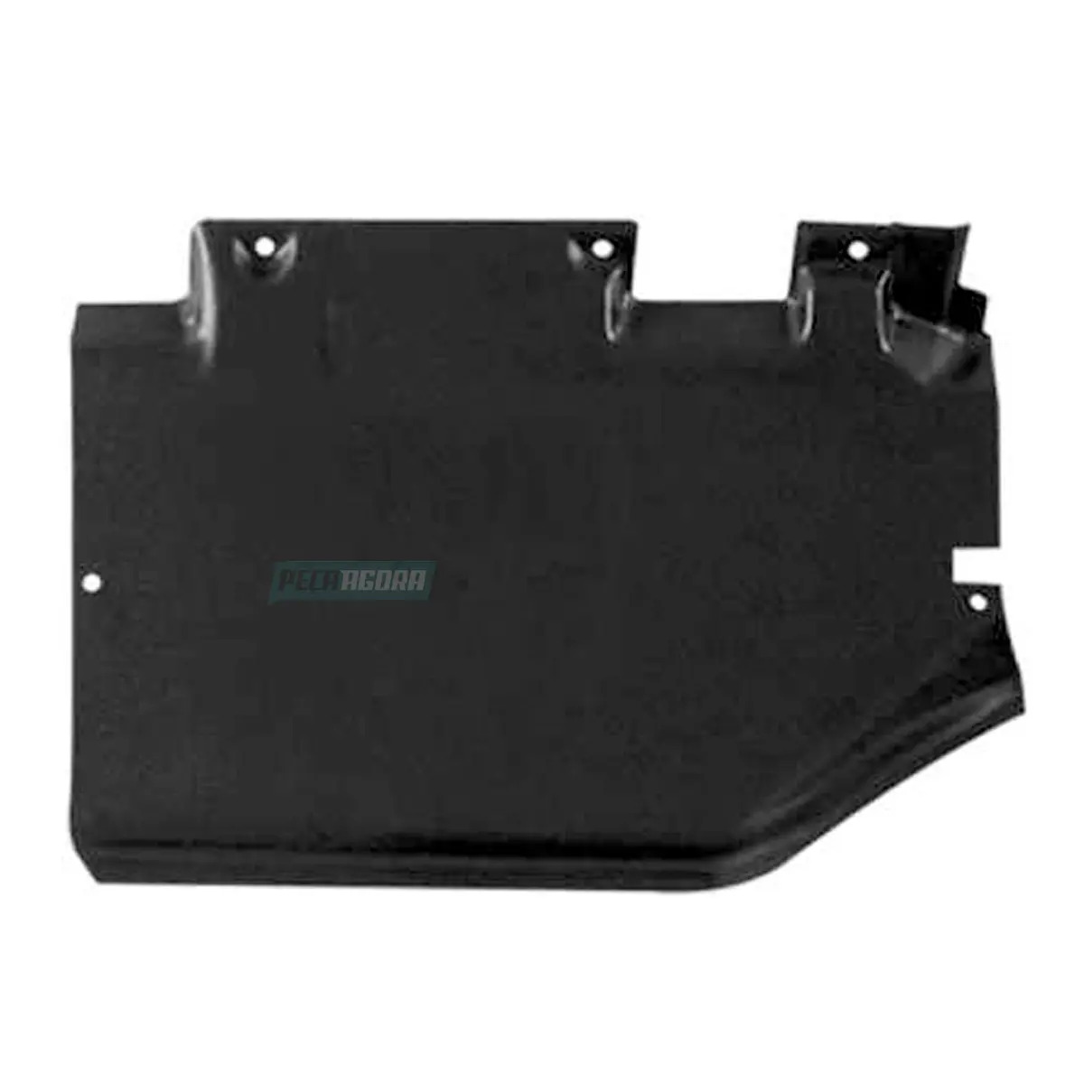 REVESTIMENTO PEDAL LD DIREITO PRETO MB LO813D L710D L913D 709 710 712 912 913 91