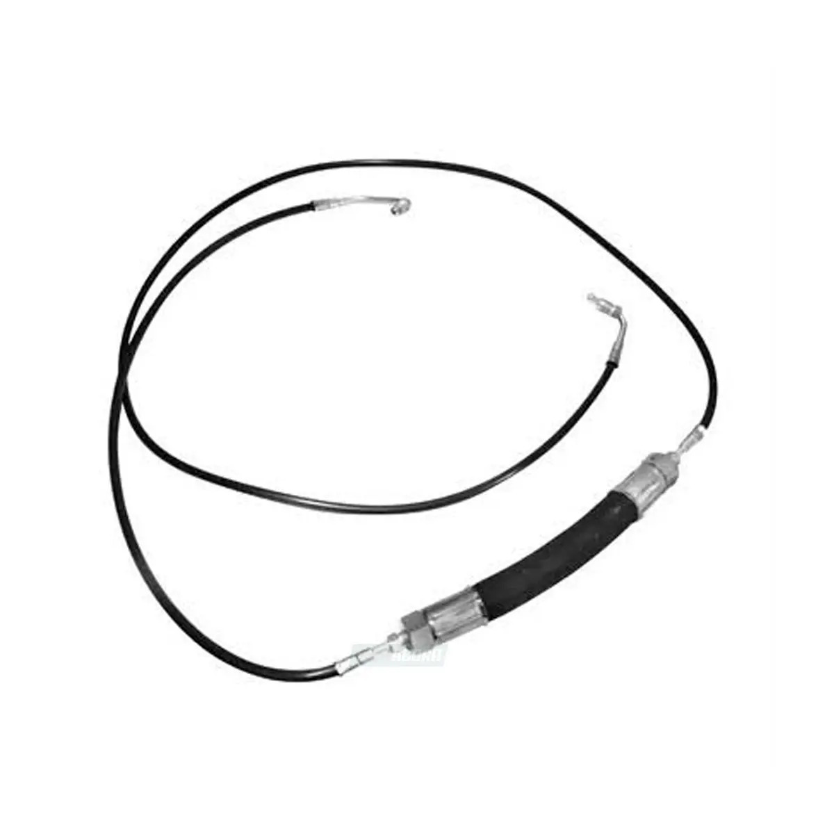 TUBO CILINDRO MESTRE EMBREAGEM VW CAMINHOES 13170E ANO 2003... / 13180E ANO 2003