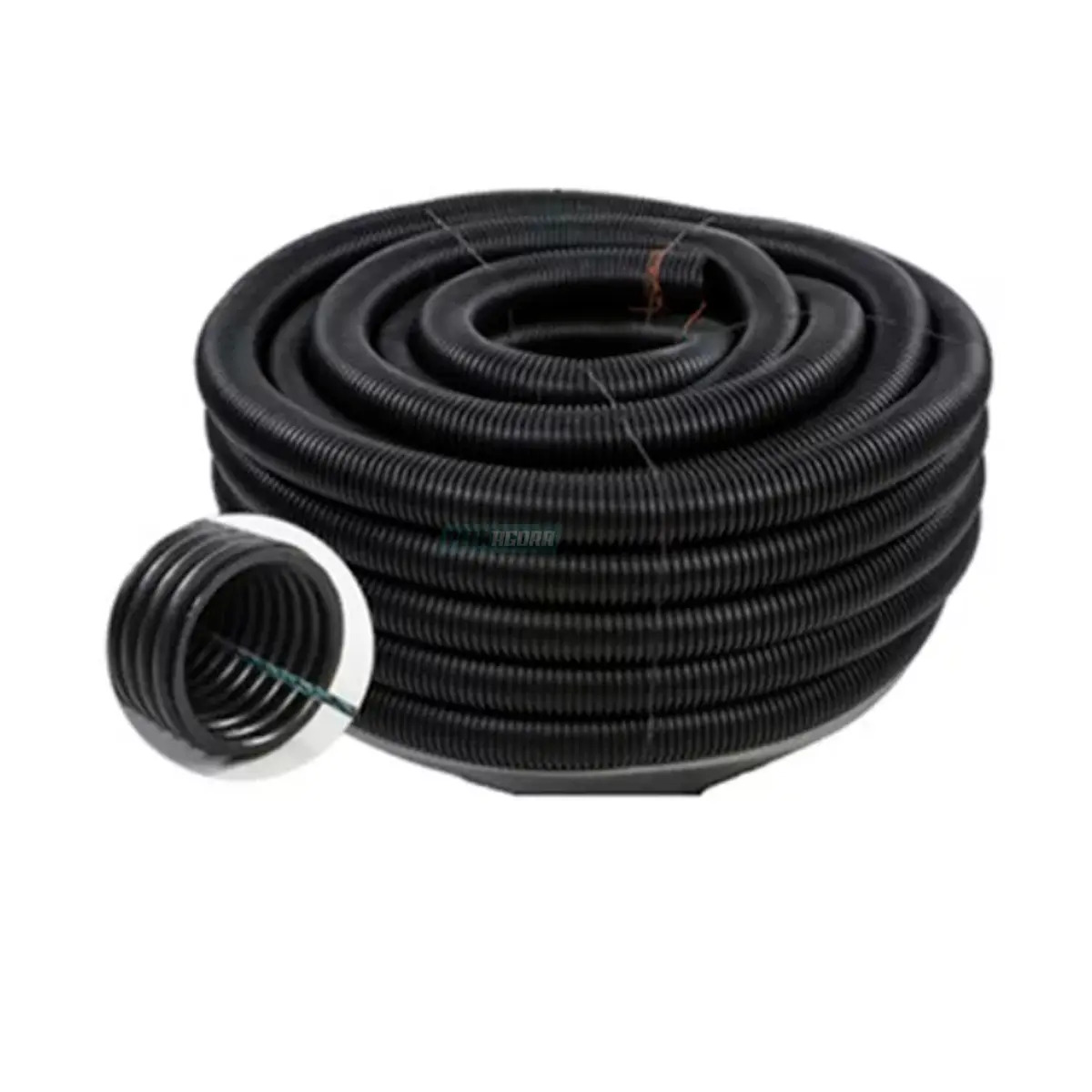 CONDUITE KANAFLEX 1.1/2 50 METROS (1/250M)