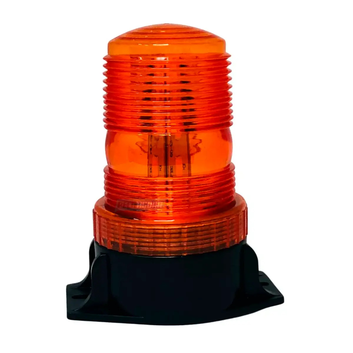 GIROFLEX SINALIZADOR LUZ EMERGENCIA RESISTENTE A AGUA 9-30V 12W (AL284)