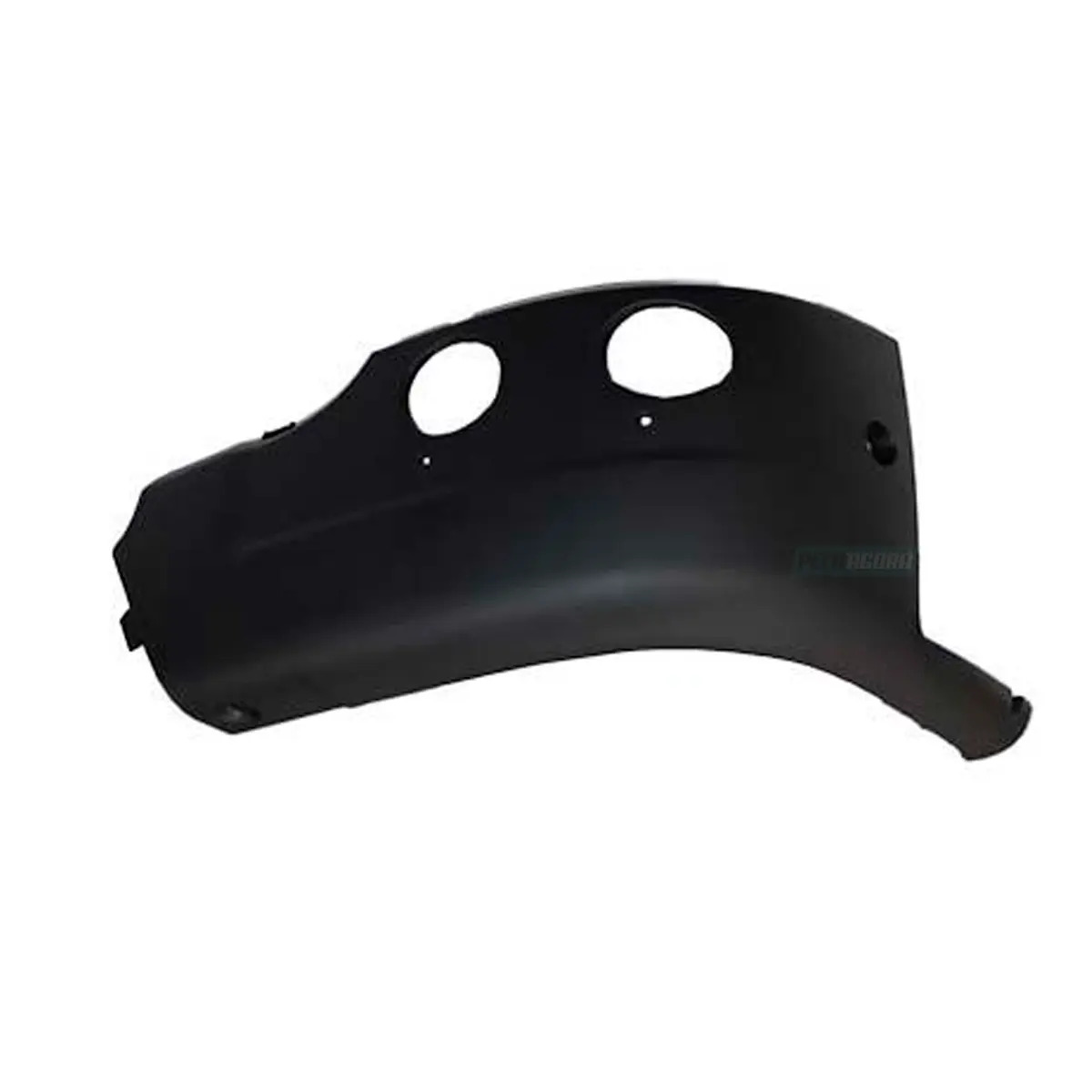 CAPA PONTEIRA ESQUERDA PARACHOQUE SCANIA (1865182.)